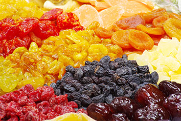 Demos Ciclitira – A Fresh Approach to Dried Fruit