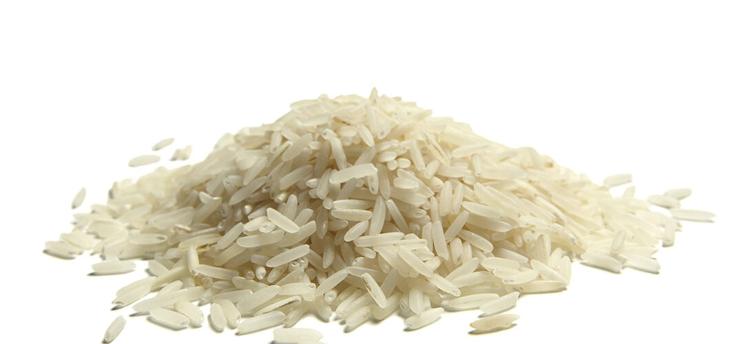 Easy Cook Long Grain Rice