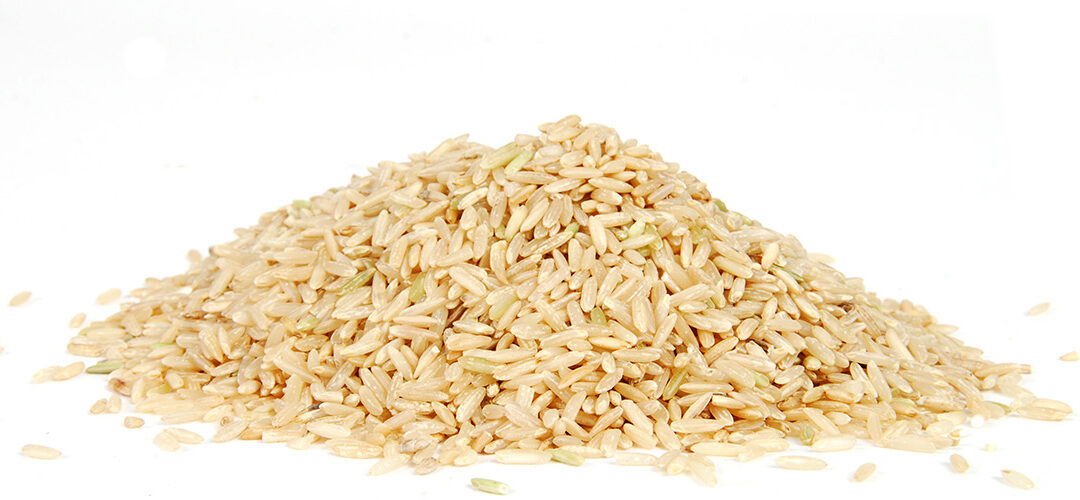 Wholegrain Easy Cook Long Grain Rice