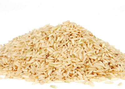 Wholegrain Easy Cook Long Grain Rice
