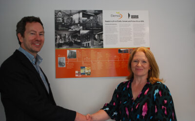 Gerald McDonald Strengthens Market Position Through Demos Ciclitira Acquisition