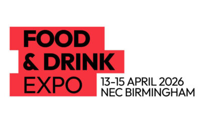 Food & Drink Expo 2026