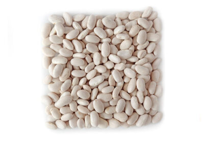 WHITE BEANS